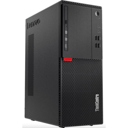 Lenovo ThinkCentre Tower device photo
