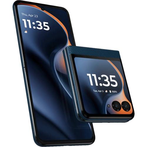 Razr (2025) device photo