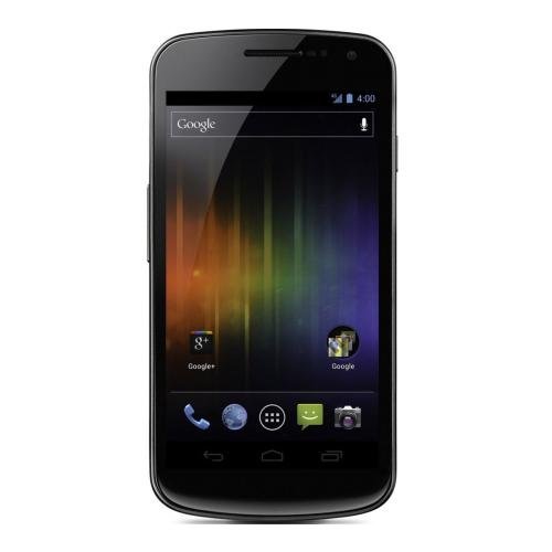 Nexus GT-i9250 device photo