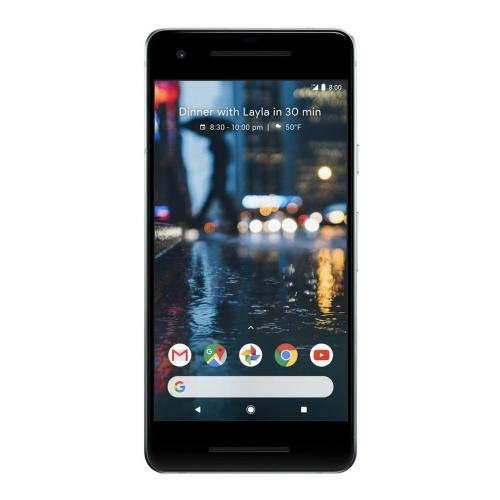 Google Pixel 2 device photo