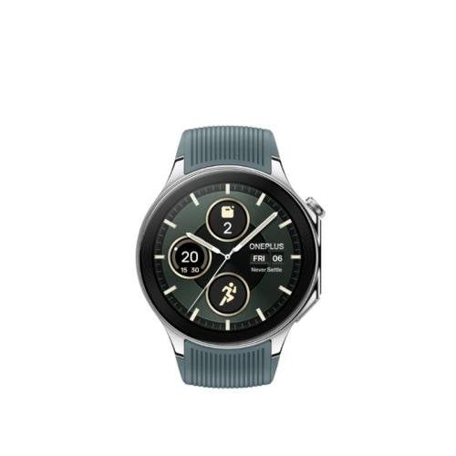 OnePlus Watch 2 device photo