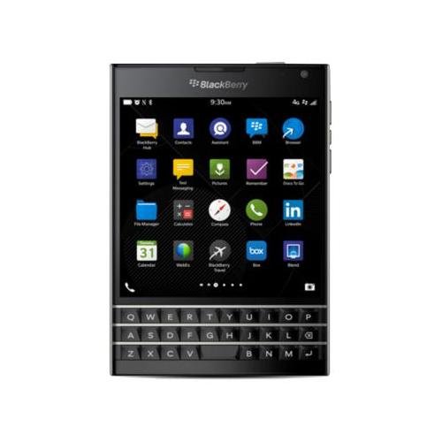 Passport device photo