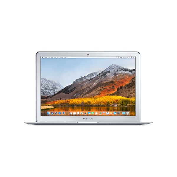 Sell Your MacBook for Cash Online