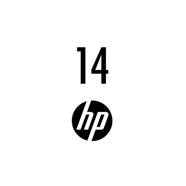 HP Pavilion 14 device photo