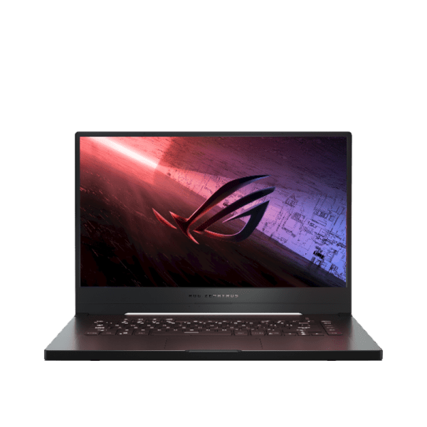 ROG Zephyrus G15 GA502 device photo