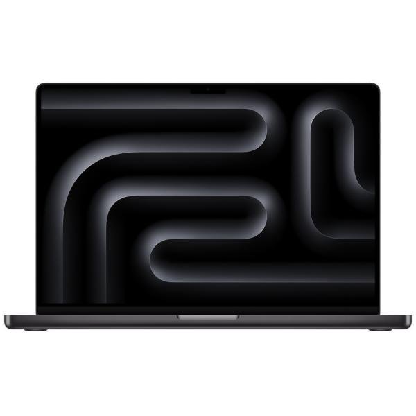 MacBook Pro 16" (Nov 2023) device photo