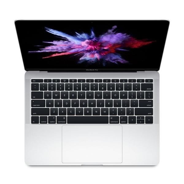 MacBook Pro 13" 2017 device photo