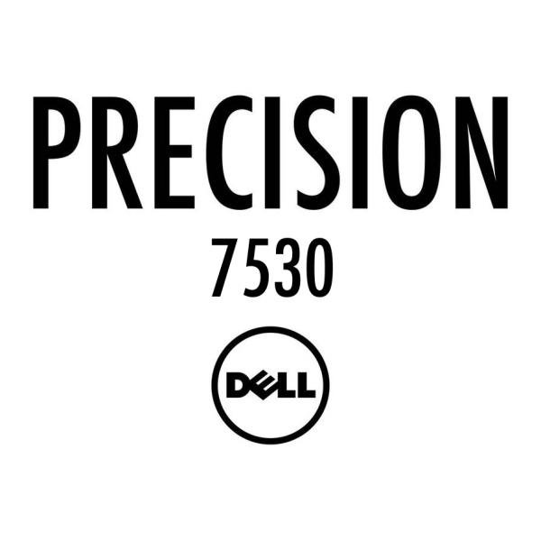 Precision 7530 device photo