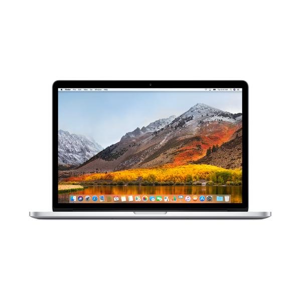 MacBook Pro - Retina (2013 - 2015) photo