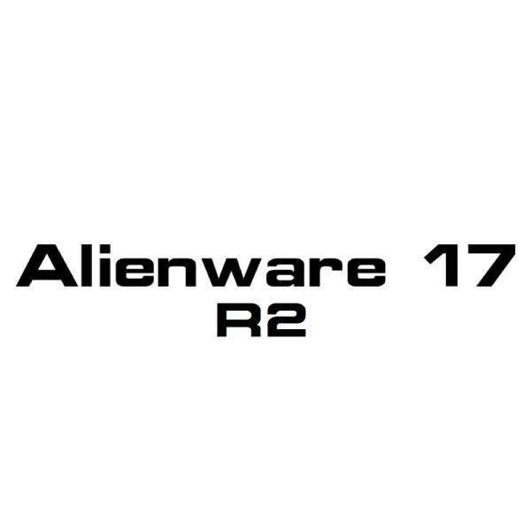 Alienware 17 R2 device photo