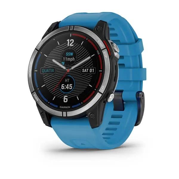 Garmin Quatix device photo