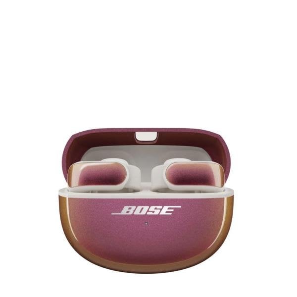 Bose Ultra Open Earbuds device photo