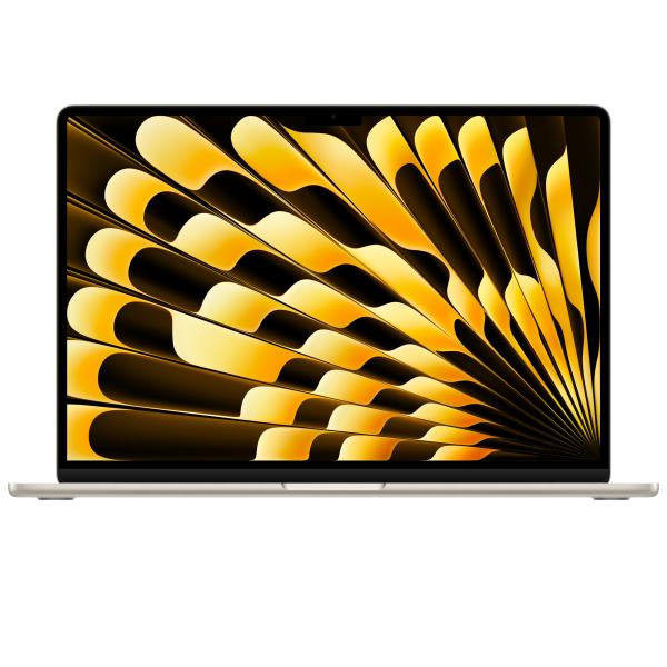 MacBook Air 15" (2024) device photo