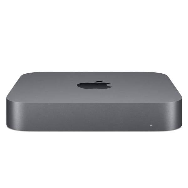 Mac Mini (2018) device photo