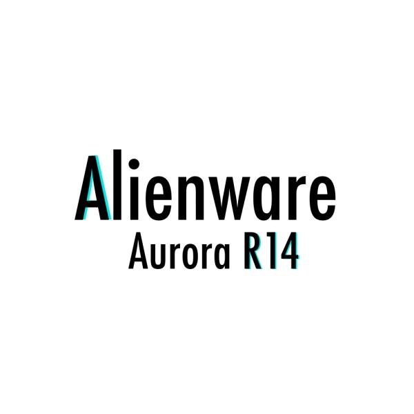 Alienware Aurora R14 device photo