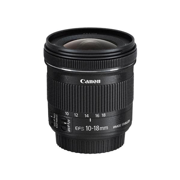 Canon Lens photo