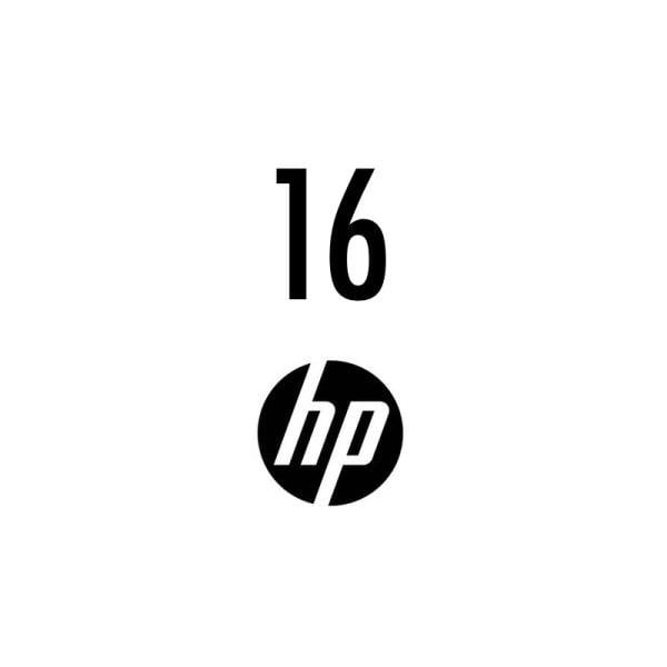 HP Spectre 16 x360 device photo