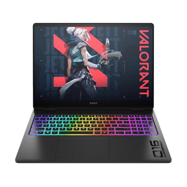 HP Omen Max photo