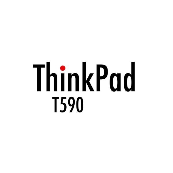 Lenovo ThinkPad T590 device photo