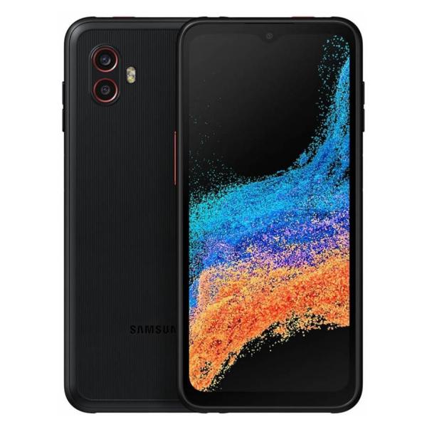 Galaxy XCover Rugged Series photo