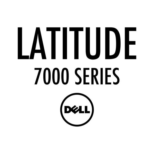 Latitude 7000 Series photo