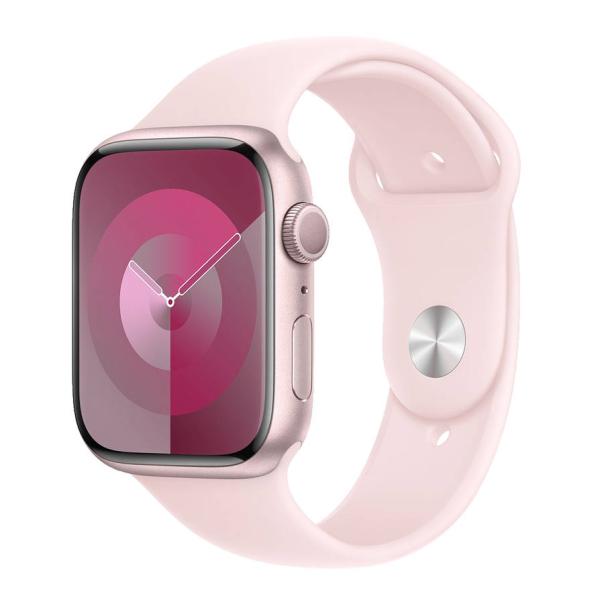 Apple Watch (Series 9) device photo