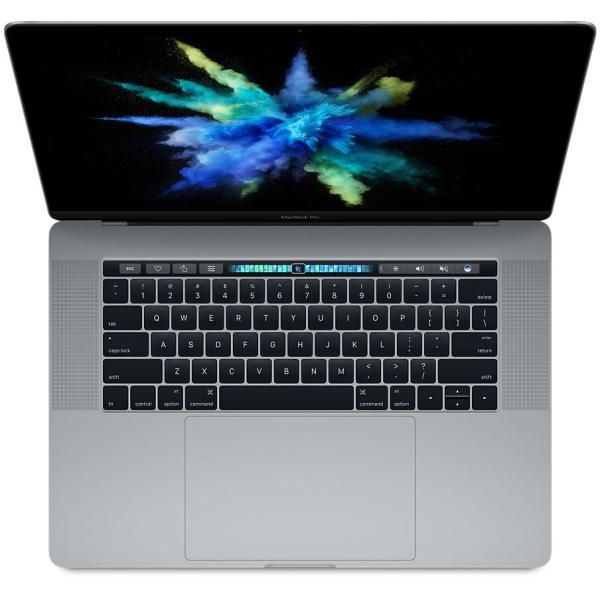 MacBook Pro 15" 2017 device photo