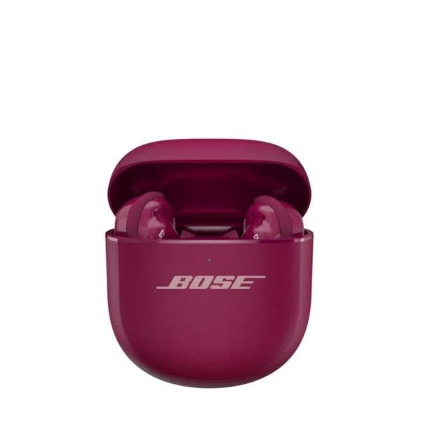 Bose QuietComfort Ultra Earbuds (2nd Gen) device photo