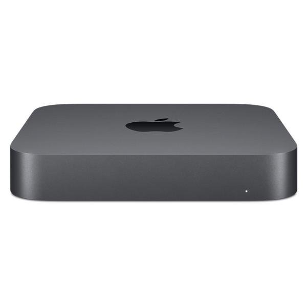 Mac Mini (2018) device photo