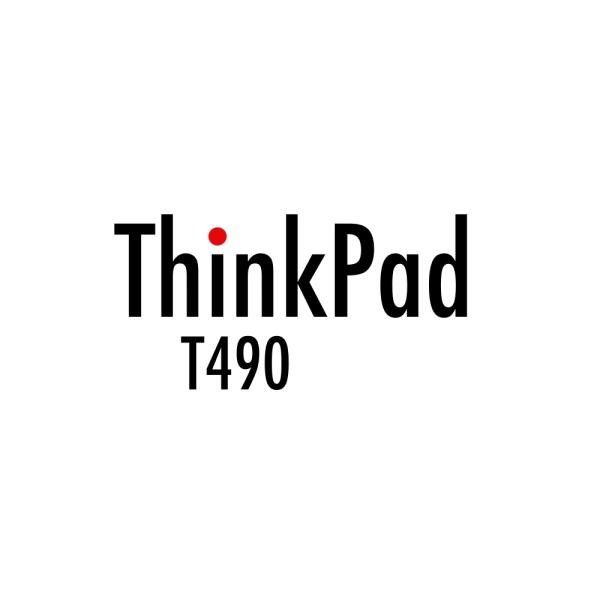 Lenovo ThinkPad T490 device photo