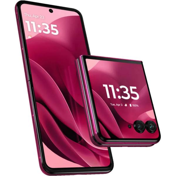Razr Ultra (2025) device photo
