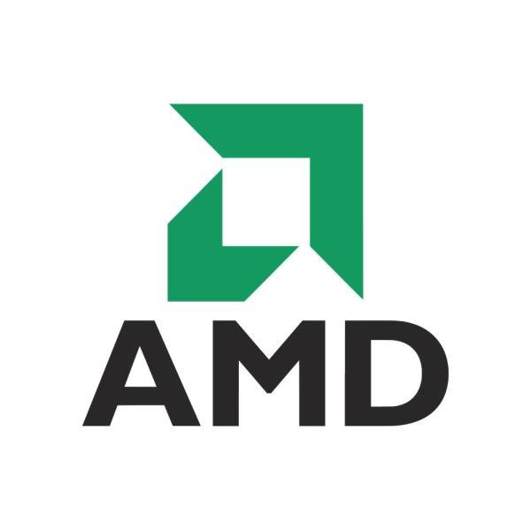 AMD Graphics Card photo