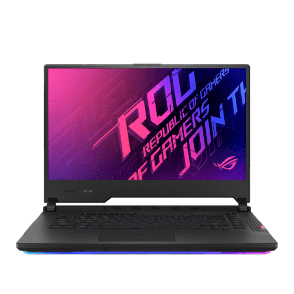 ROG Strix Scar 15 G532 device photo