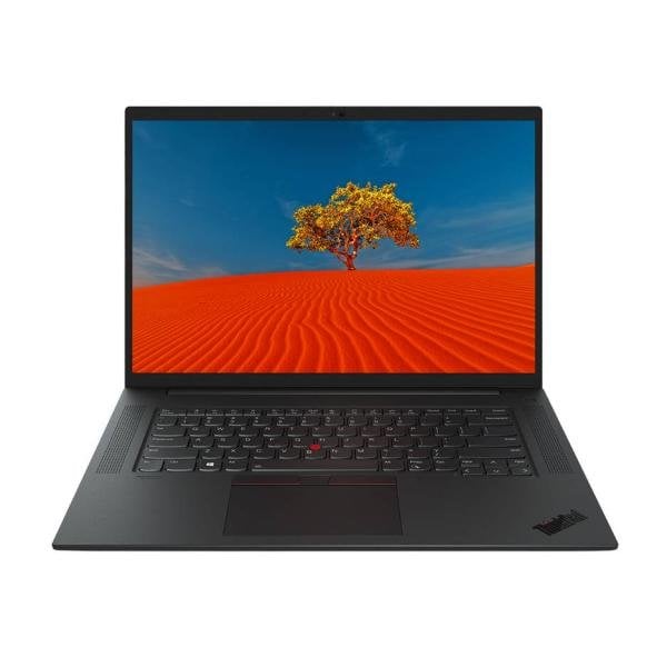 Lenovo ThinkPad P Series photo