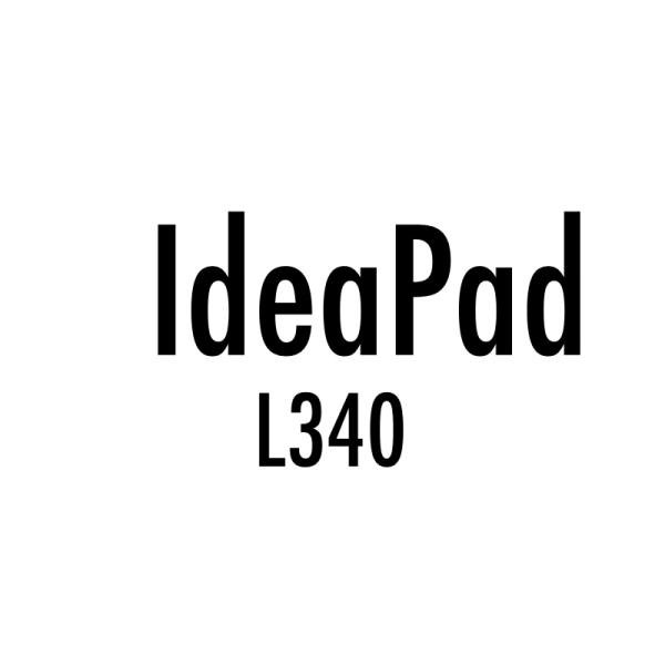 Lenovo IdeaPad L340 device photo