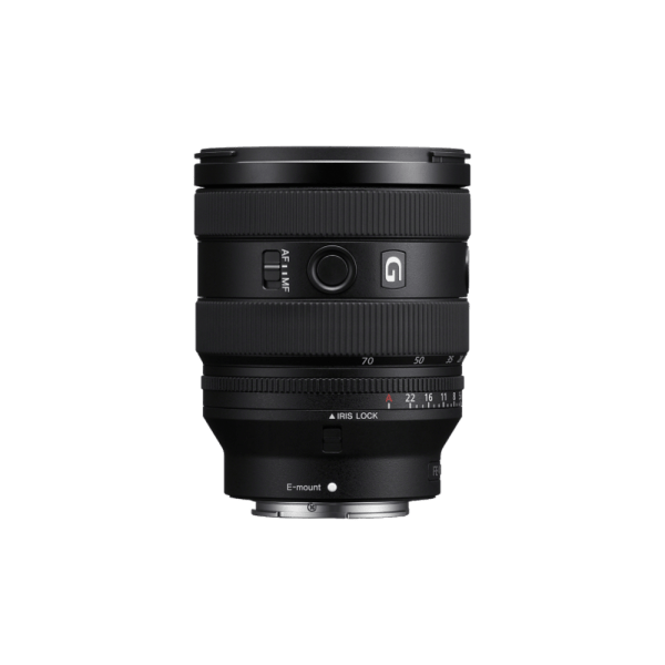 Sony E-Mount Lens (Full Frame) device photo
