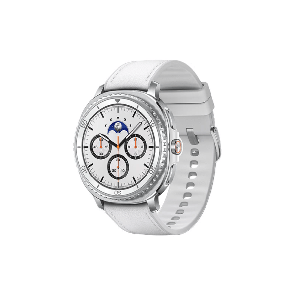 Samsung Galaxy Watch8 Classic device photo