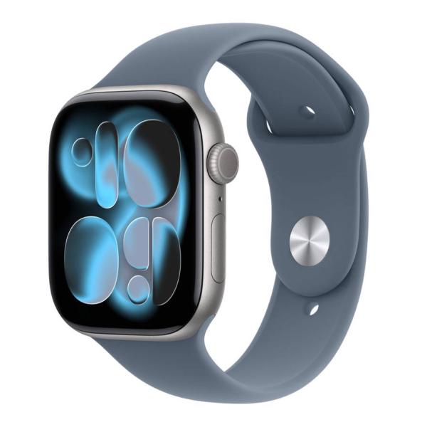 Apple Watch (Series 11) device photo