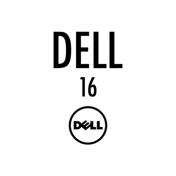 Dell 16 photo