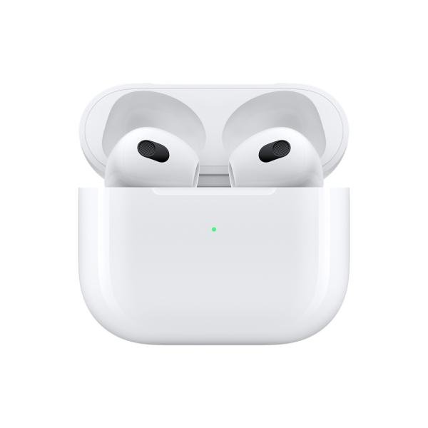 AirPods (3rd Gen.) device photo