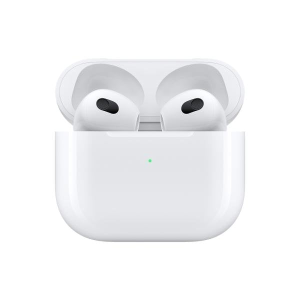 AirPods (3rd Gen.) device photo