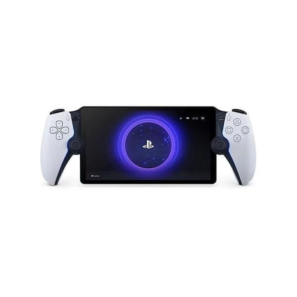 PlayStation Portal device photo