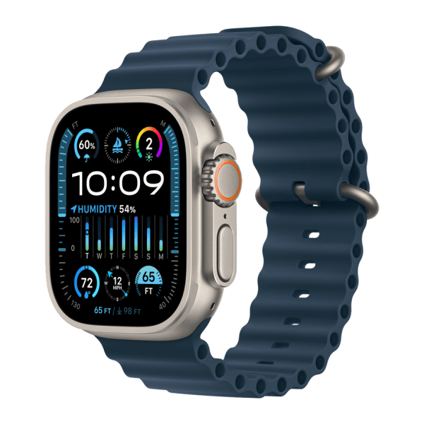 Apple Watch Ultra 2 device photo