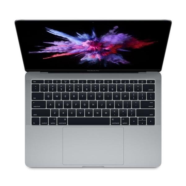 MacBook Pro 13" 2016 device photo
