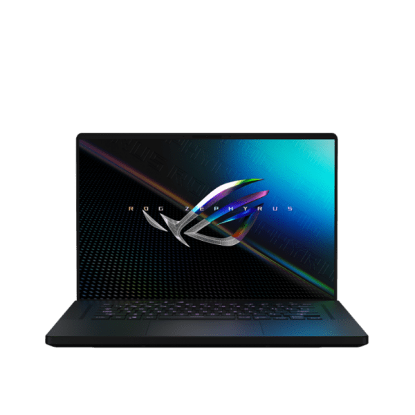 ROG Zephyrus M16 GU603 device photo