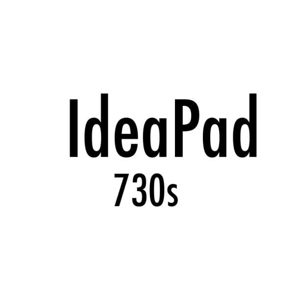 Lenovo IdeaPad 730s device photo
