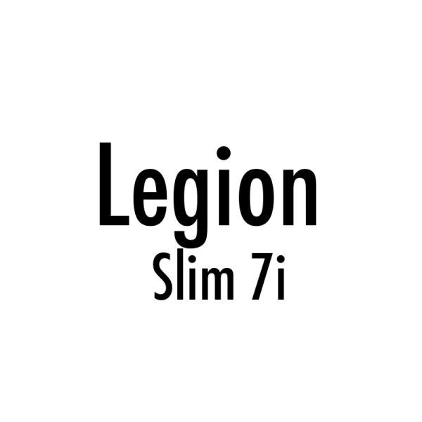 Lenovo Legion Slim 7i device photo