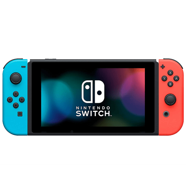 Switch device photo