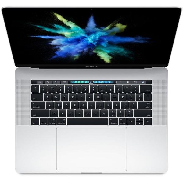 MacBook Pro 15" 2016 device photo