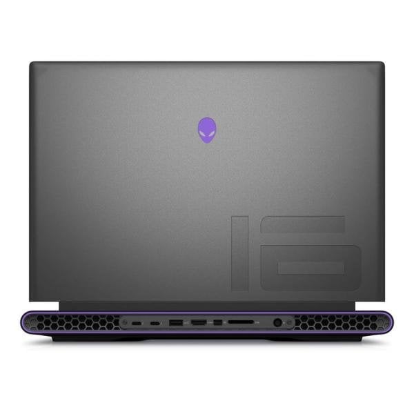 Alienware M16 device photo